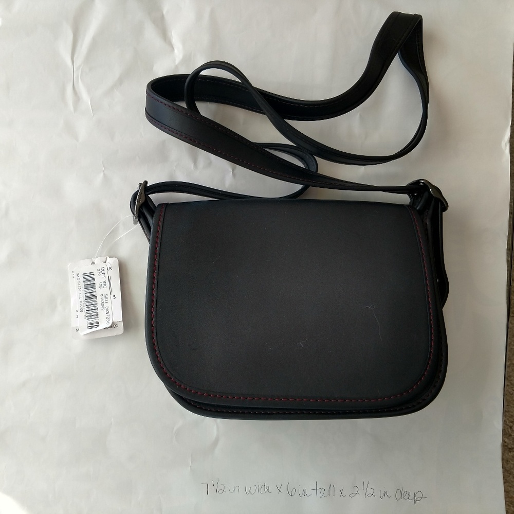 Coach cross Body